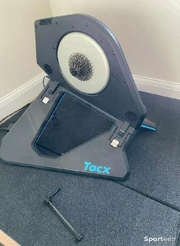 Fitness / Cardio training - Tacx NEO 2T Smart Turbo Trainer - photo 4