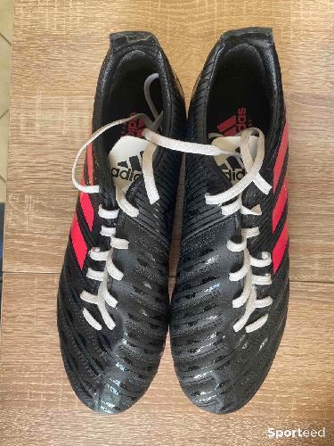 Crampon adidas