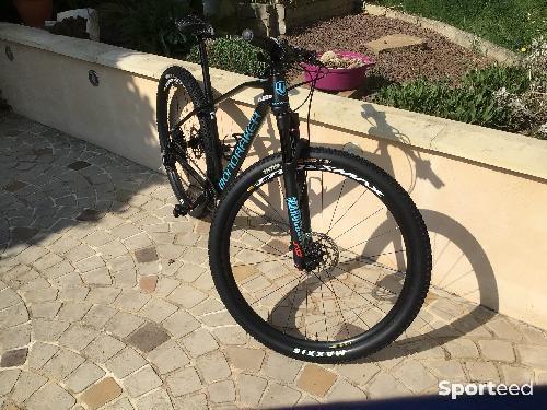 Vtt best sale mondraker femme