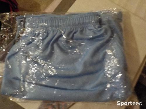 Football - SHORT UHLSPORT - photo 4