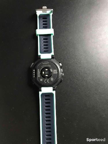 Accessoires électroniques - Montre garmin forerunner 235 - photo 5