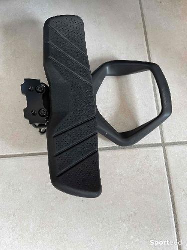 Prolongateur specialized