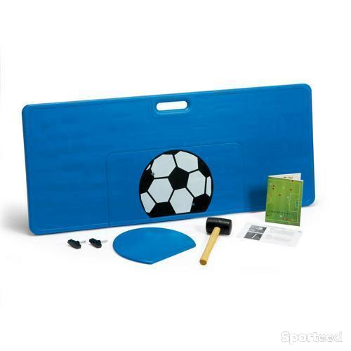 Football - Mur de passe (planche à rebond) - photo 4