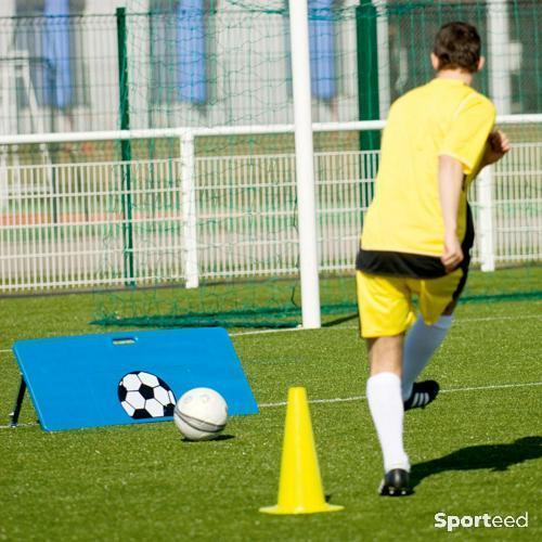 Football - Mur de passe (planche à rebond) - photo 4