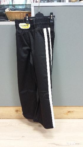Lot de pantalons coton enfant