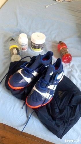 Chaussures de handball 