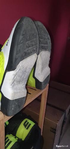 Moto cross - Bottes kenny - photo 5