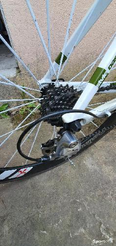 Vélo route - Velo bmc xss streetfire - photo 5