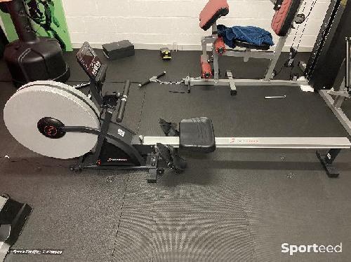 Vds rameur Rsx 600 Sportstech