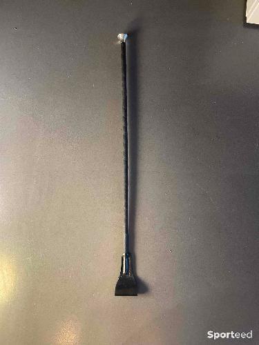 Cravache équitation 