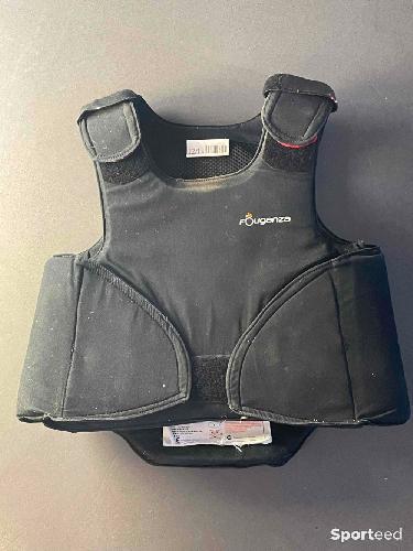 Equitation - Gilet de protection  - photo 4