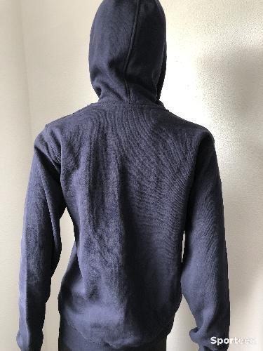 Sportswear - Veste à capuche femme - photo 4