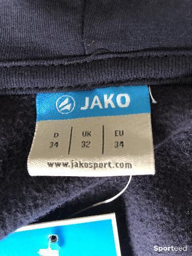 Sportswear - Veste à capuche femme - photo 4