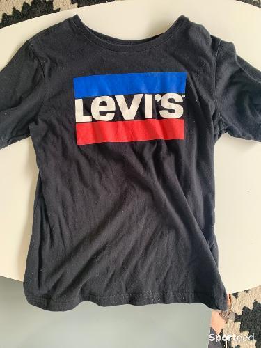 Sportswear - Tee shirt Levi’s - photo 3