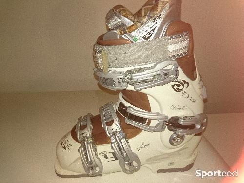 Ski alpin - chaussures de ski femme  DALBELLO - photo 5