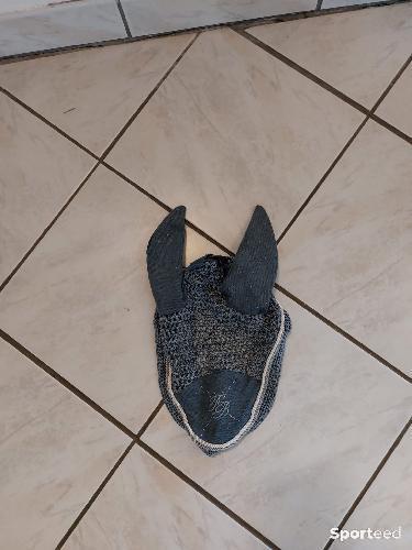 Bonnet cheval