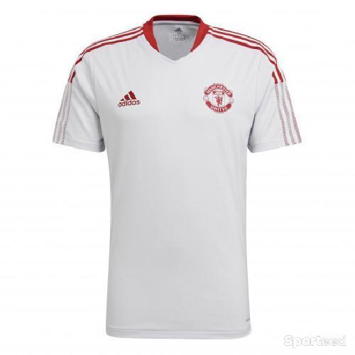 Maillot de Man United