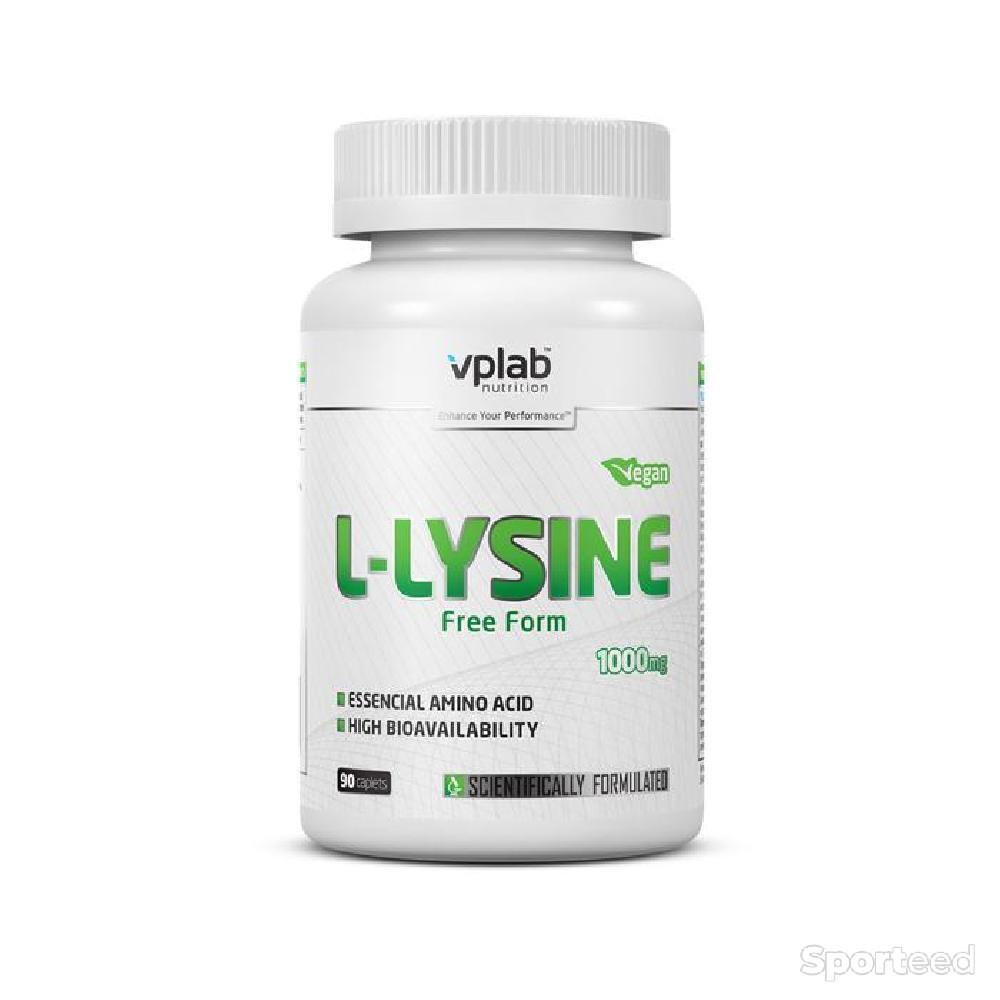 Nutrition sportive - L-Lysine - photo 1