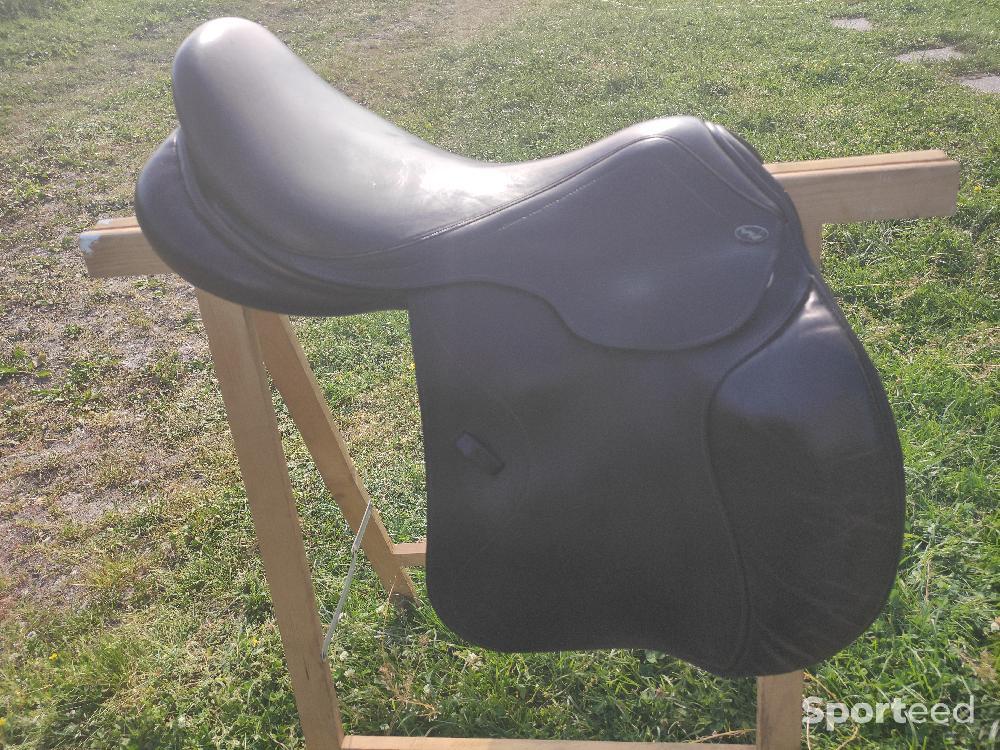 Equitation - Selle Time Rider - photo 5