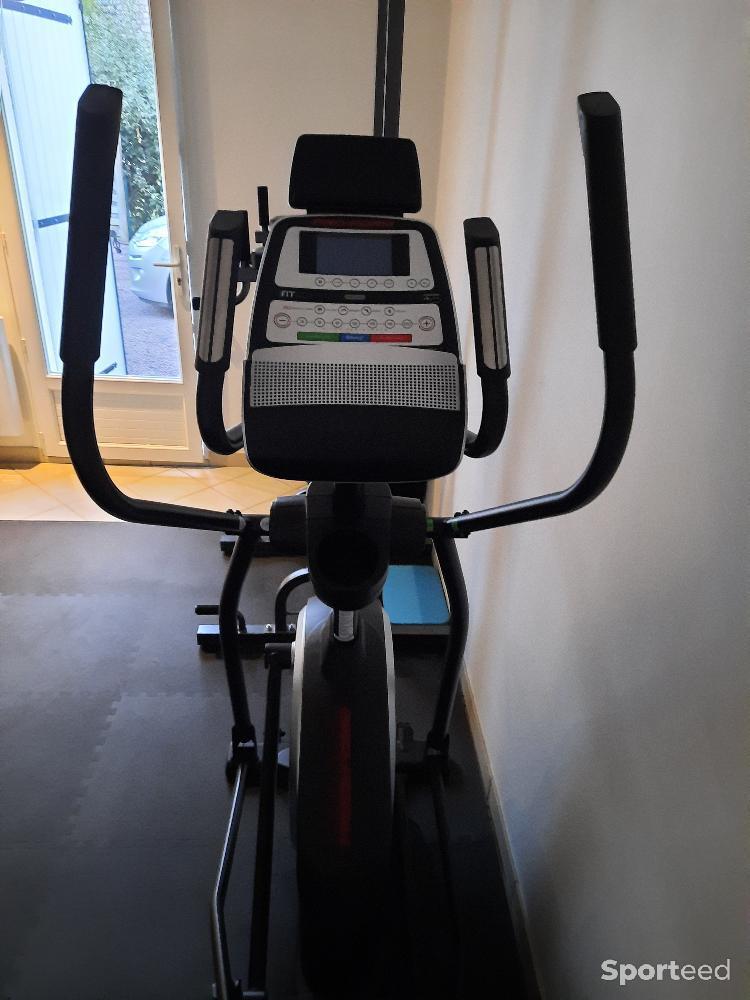 Fitness / Cardio training - Vélo elliptique proform - photo 3