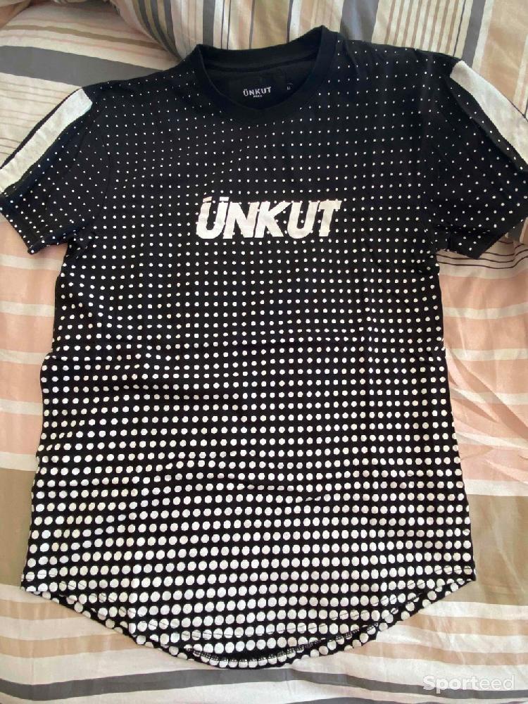 Sportswear - Teeshirt UNKUT - photo 1