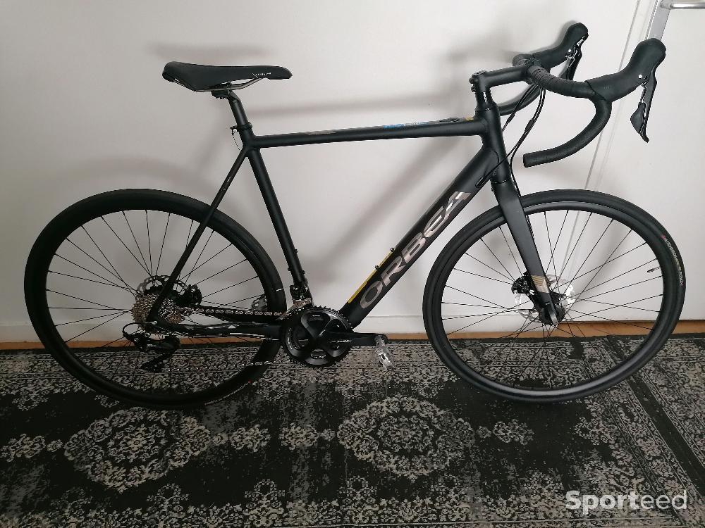 Vélo route - Orbea GAIN D50 2019 - photo 1