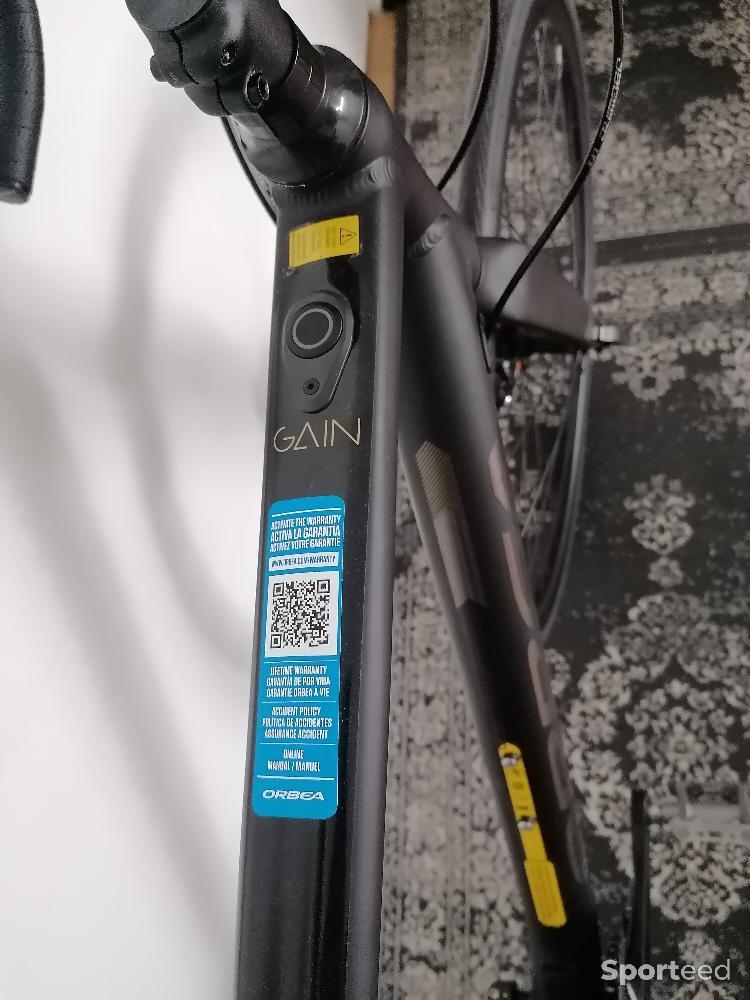 Vélo route - Orbea GAIN D50 2019 - photo 2