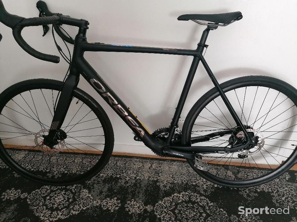 Vélo route - Orbea GAIN D50 2019 - photo 4