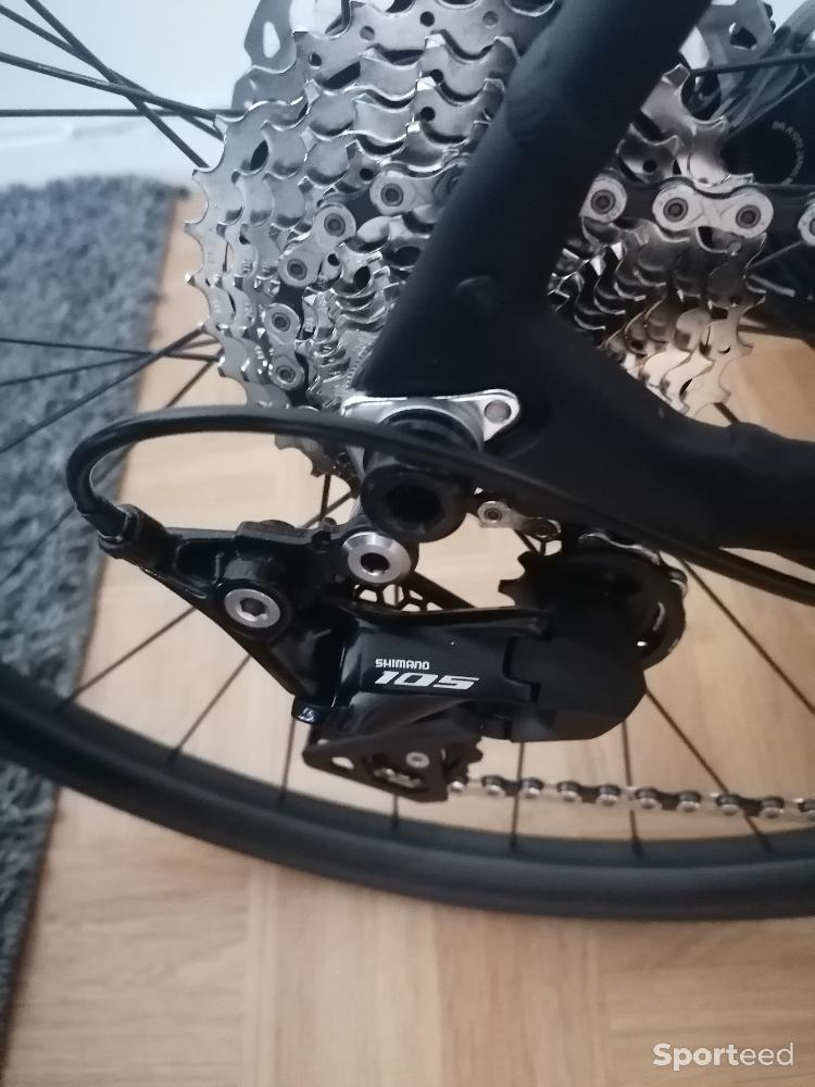 Vélo route - Orbea GAIN D50 2019 - photo 5