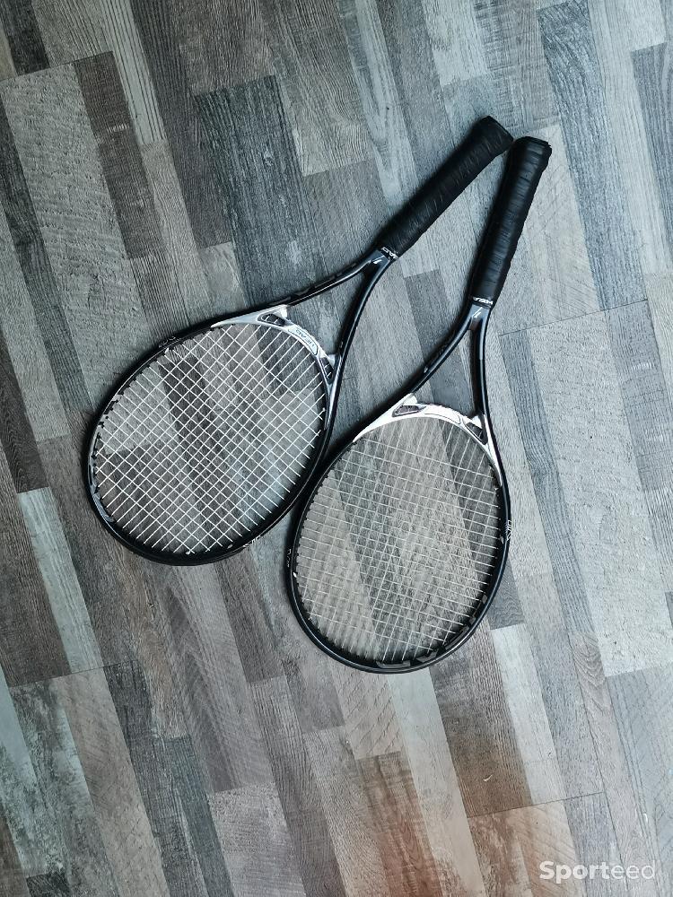 Tennis - Vend 2 head MXG-1 taille 4 - photo 4