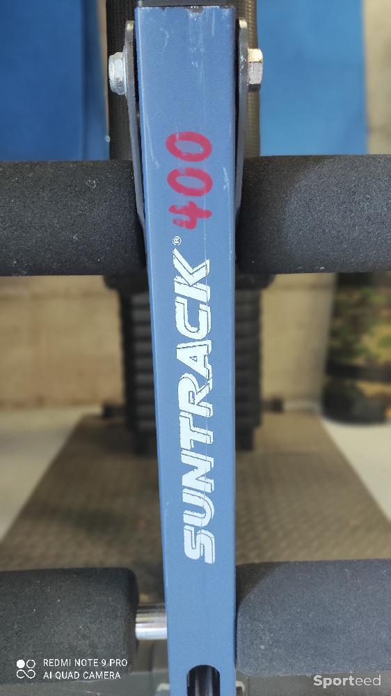 Musculation - Station de musculation - photo 2