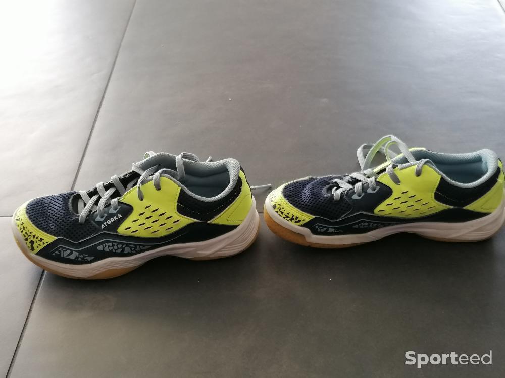 Handball - Chaussures hand 36 - photo 2