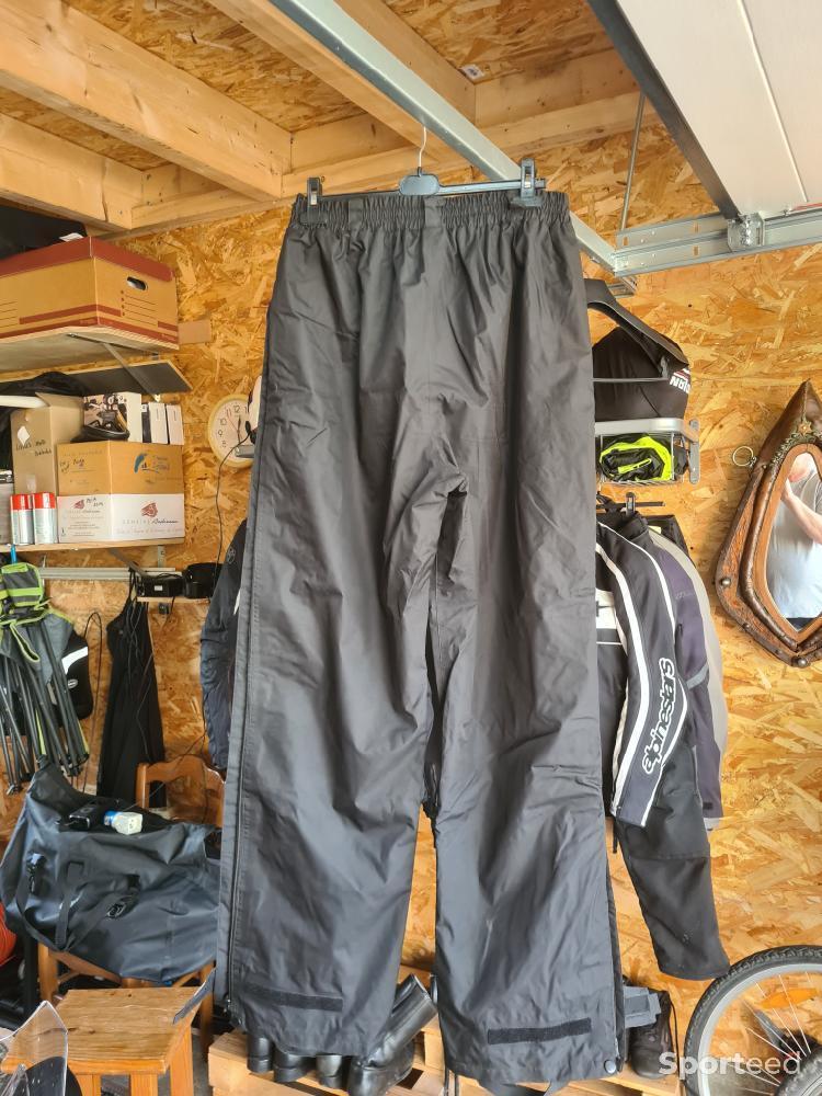 Moto route - Pantalon de moto  - photo 1