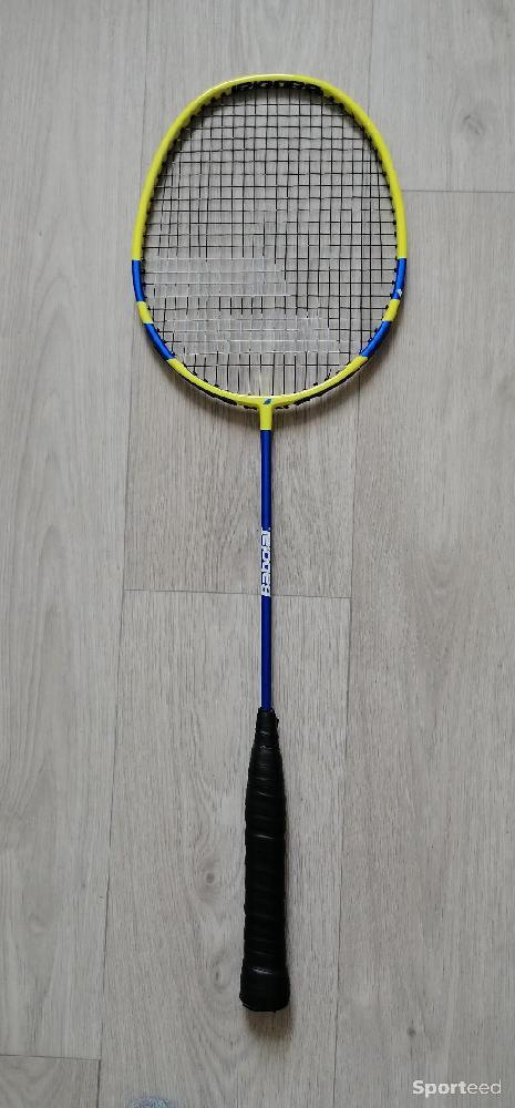 Badminton - Raquette badminton  - photo 1