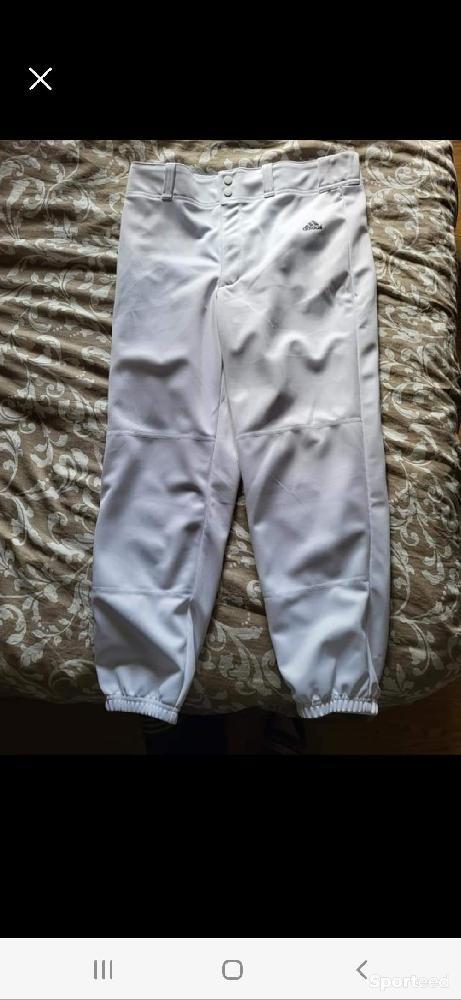 Baseball - Pantalon baseball neuf - photo 2