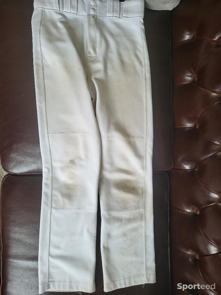 Baseball - Pantalon baseball esaton - photo 1