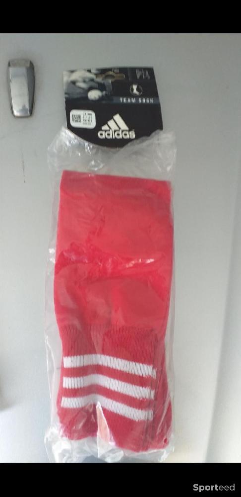 Football - Chaussettes de foot  - photo 3