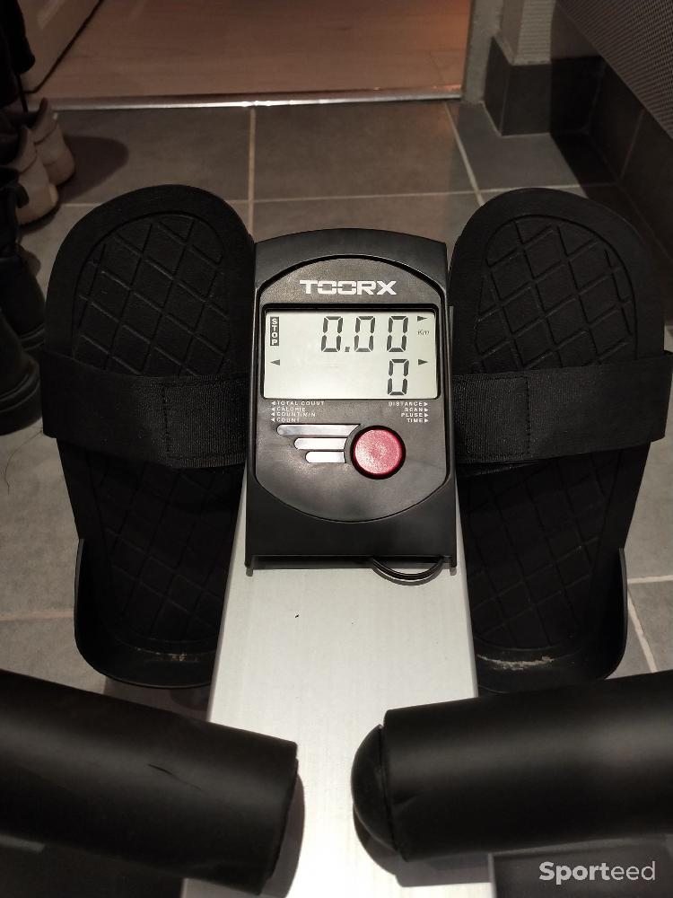 Musculation - Rameur d'appartement TOORX ROWER-MASTER - neuf - photo 2