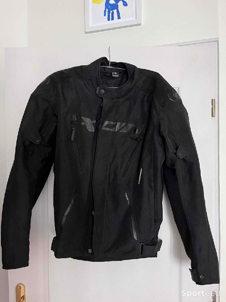 Moto route - Blouson ixon  - photo 1