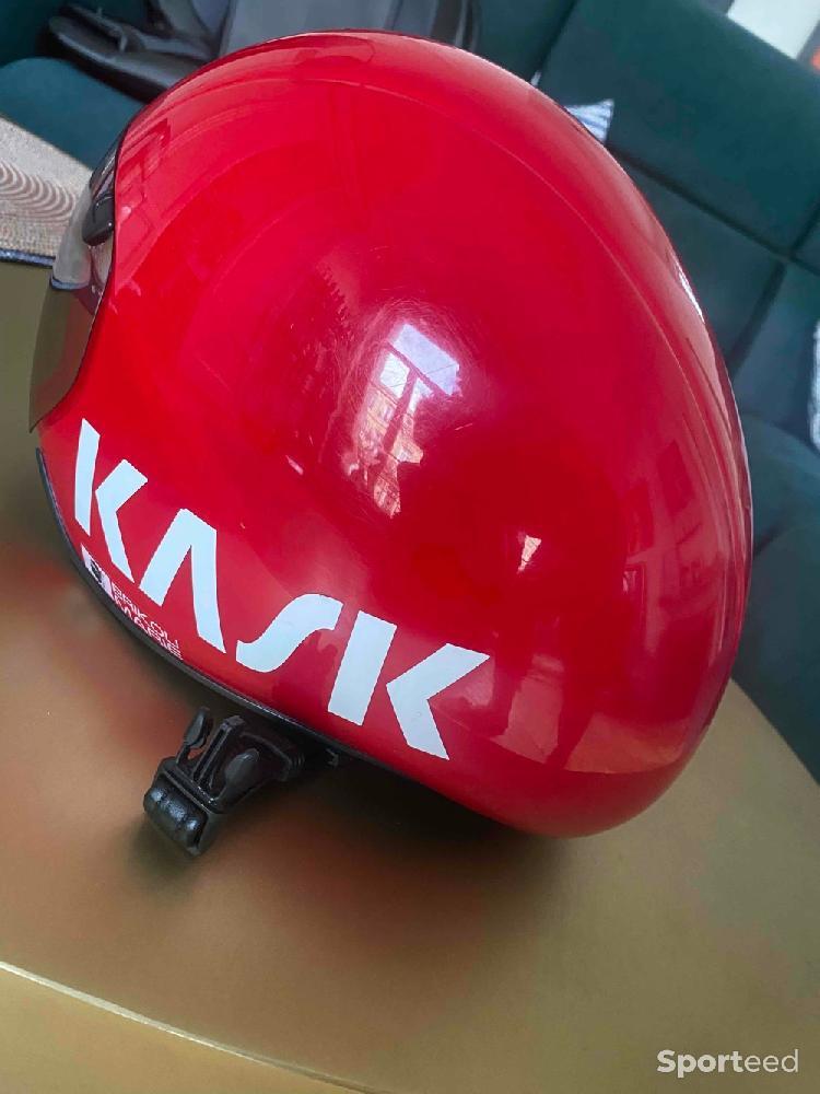 Triathlon - Kask Bambino Pro - photo 2