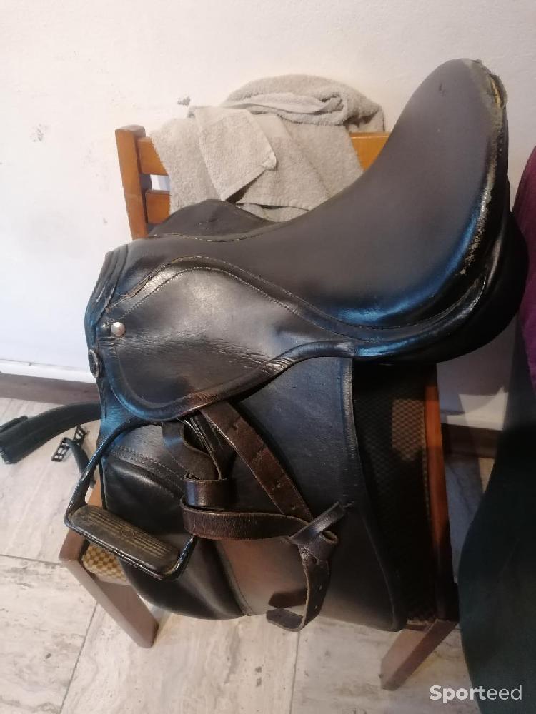 Equitation - Selle 15.6  - photo 1