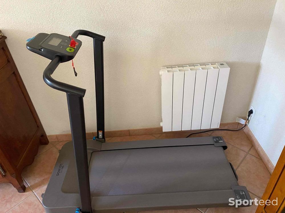 Fitness / Cardio training - Tapis de marche  - photo 1