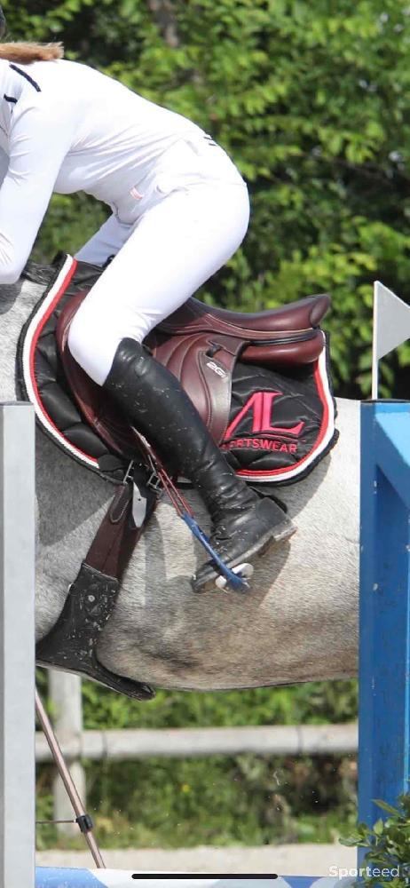 Equitation - Tapis alexandra ledermann - photo 1