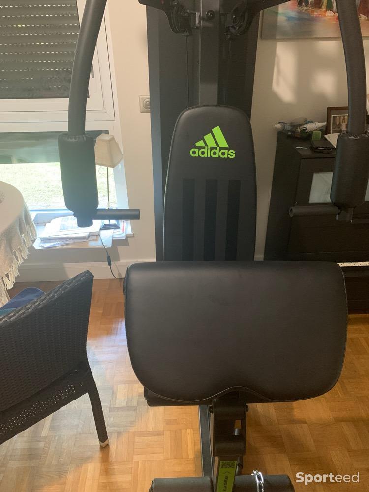 Musculation - Homegym adidas - photo 1