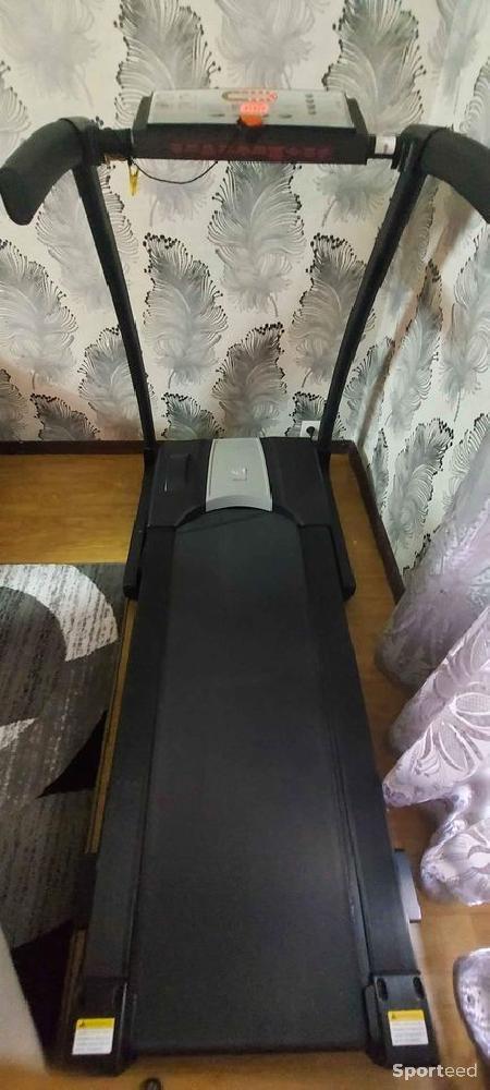 Fitness / Cardio training - Tapis de course Domyos TC 140 - photo 3