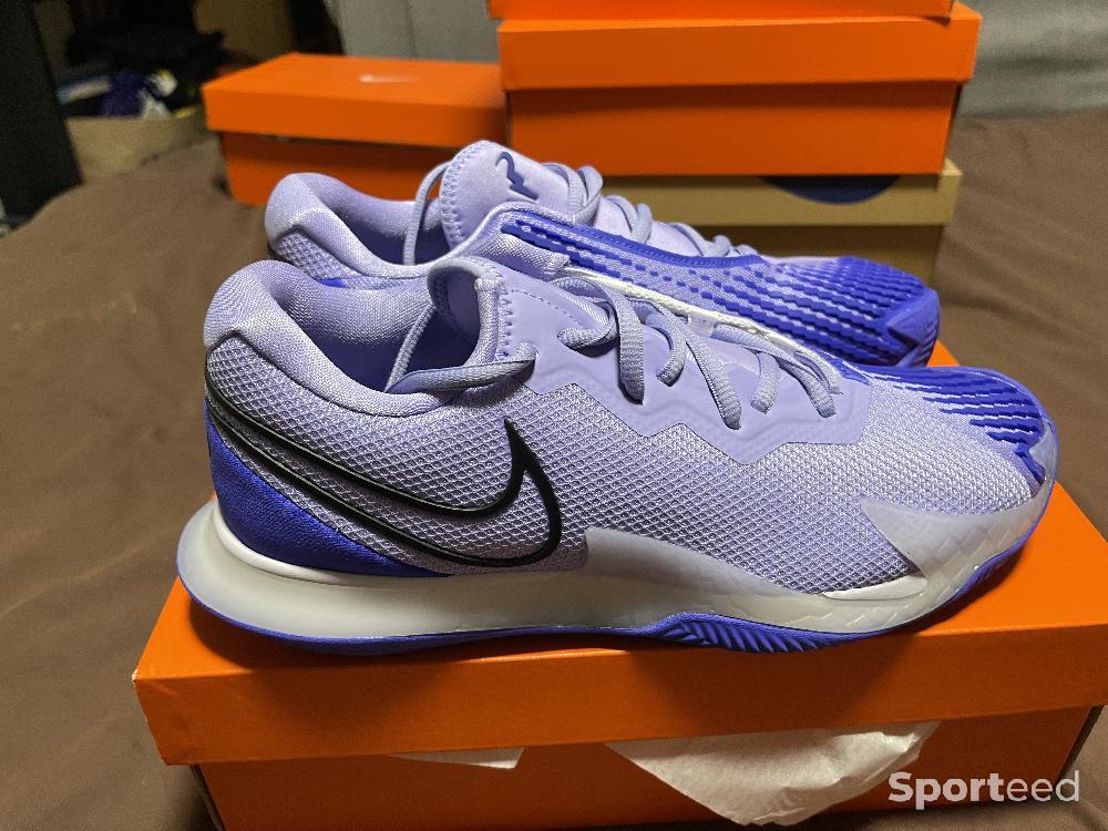 Tennis - Nike Air Zoom Vapor Cage 4 - photo 1