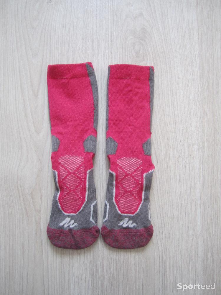 Randonnée / Trek - Chaussettes de randonnée - photo 3