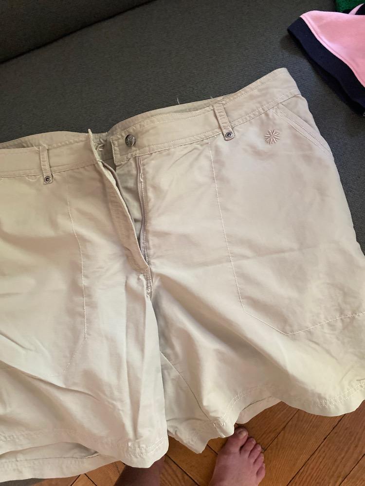 Randonnée / Trek - Short randonnée  - photo 1