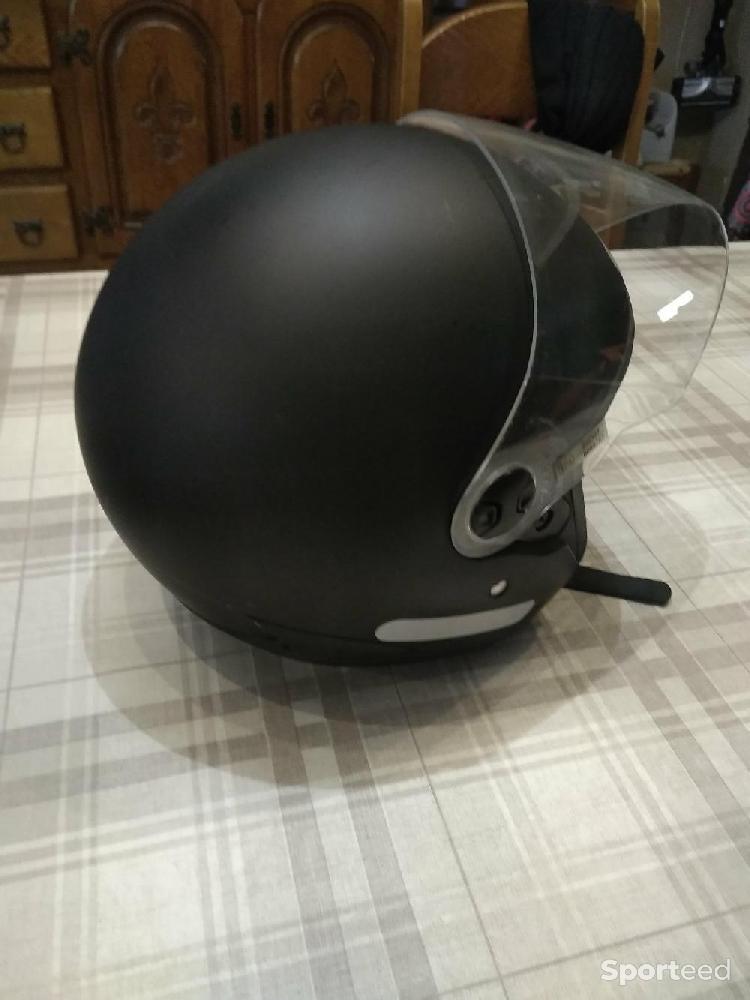 Moto route - Casque moto  - photo 2