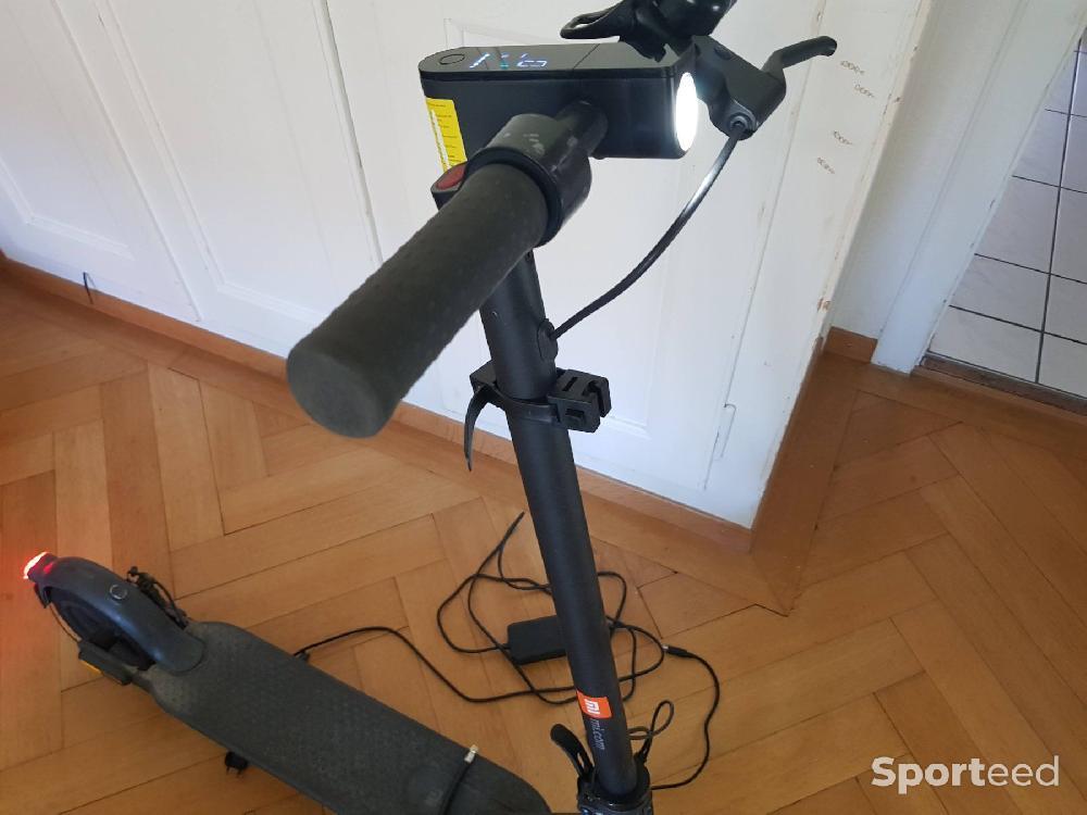 Trottinette - Xiaomi Mi Pro 2 (25km/h, 300W) - photo 1